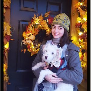 Meet your Posher, Tessa